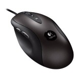 LOGICOOL パフォーマンス オプティカルマウス G400