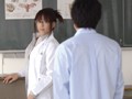 水元ゆうな 憧れのキス魔先生に襲われた！（美）